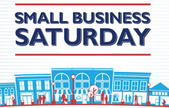 Wayne Small Business Saturday