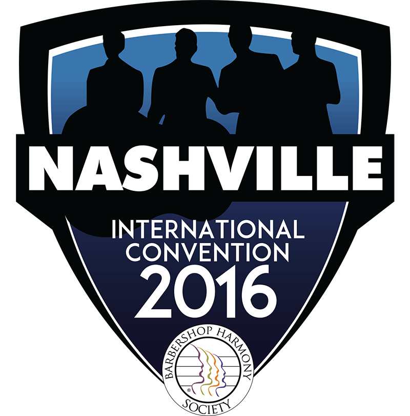 2016 BHS Convention