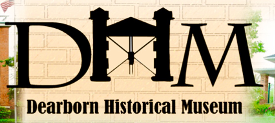 Dearborn Historical Museum --------- (Open To The Public)