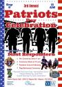 Patriots Day Celebration Concert 