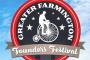 Farmington Founder's Day Parade 2022
