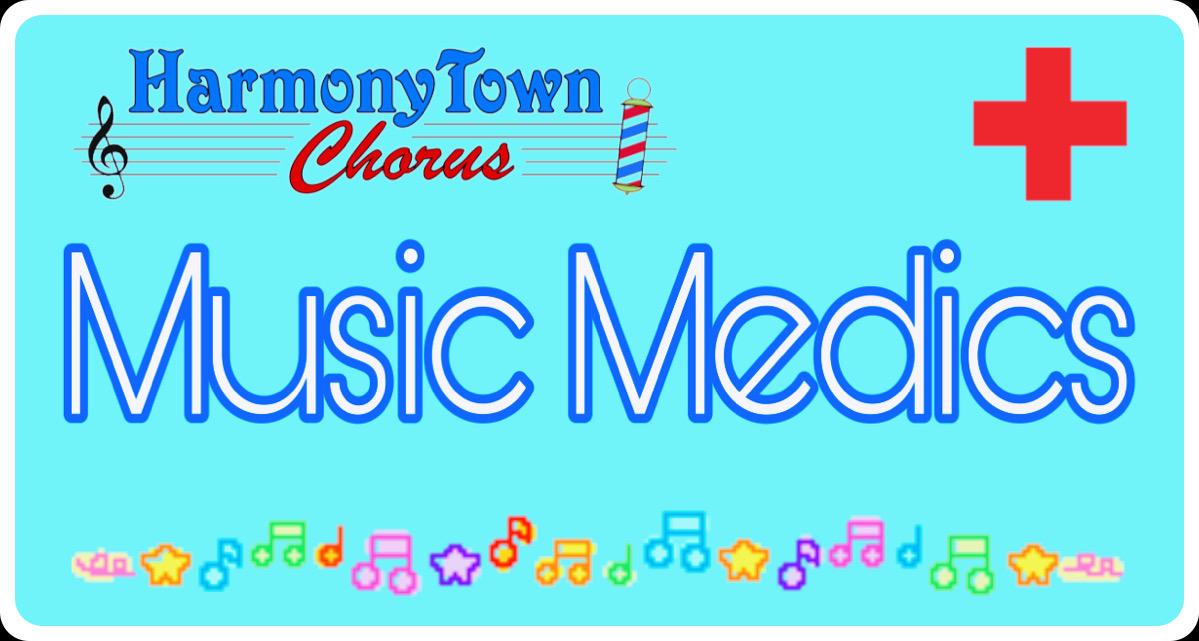 MUSIC MEDICS St Mary Mercy Hospital