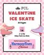 Riley Park Valentines Ice Skating singout