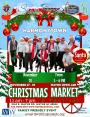 Wayne Open-Air Christmas Market
